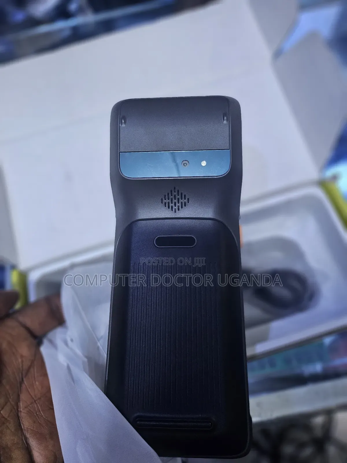 Android Handheld Pos