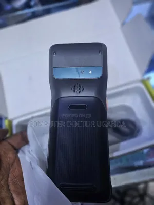Android Handheld Pos
