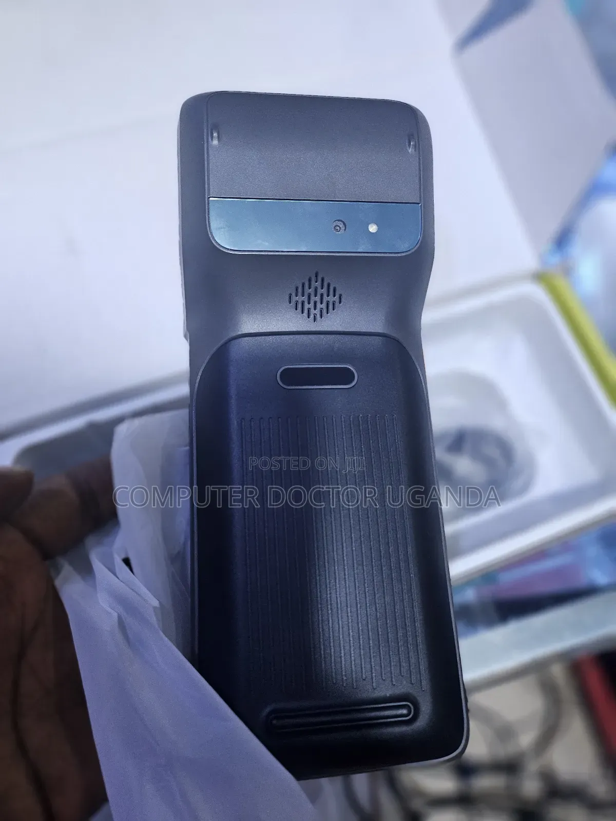 Android Handheld Pos