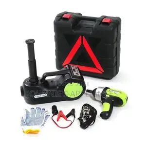 3in1 Car Jeck Machine