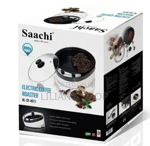Sachi Electric Coffee Roaster