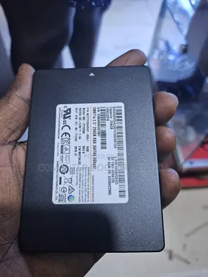 SSD Drive 256gb