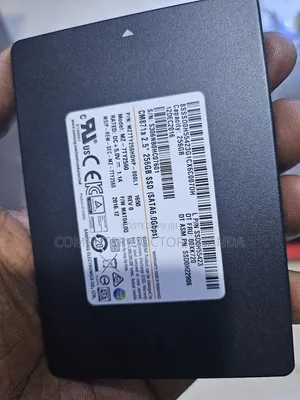 SSD Drive 256gb