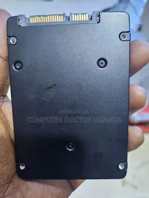 SSD Drive 256gb