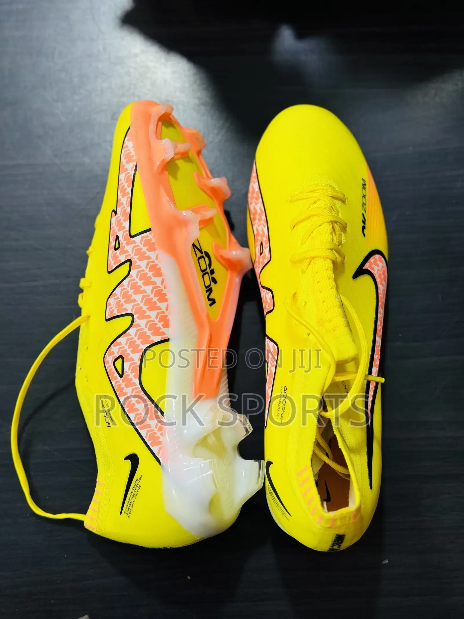 Original Air Zoom Shoes