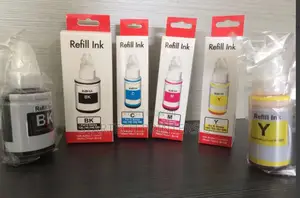 Photo - CANON Refill Ink