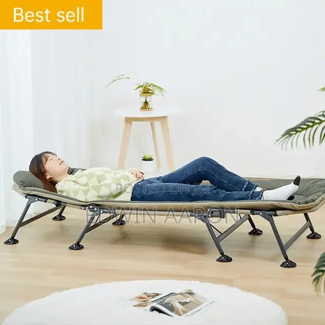 Camping Foldable Portable Bed