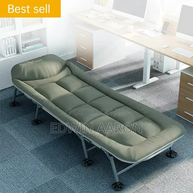 Camping Foldable Portable Bed