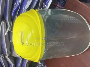 Slashing Helmet(Protective Helment)