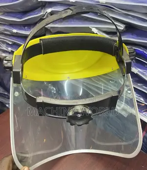 Slashing Helmet(Protective Helment)