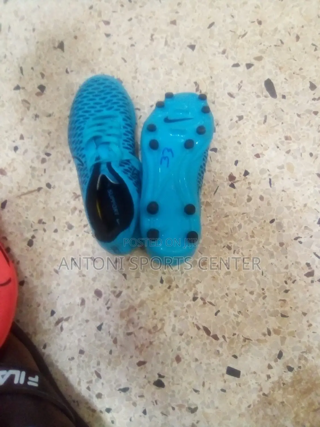 Children's Boots