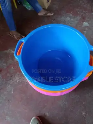 Plastic Basins Plastic Basins