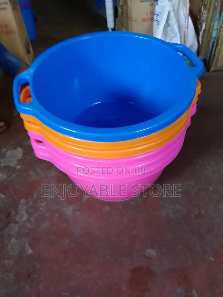 Plastic Basins Plastic Basins
