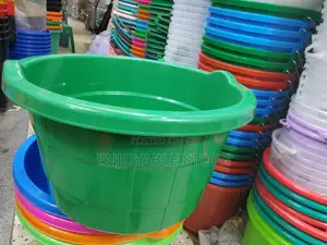 Plastic Basins Plastic Basins