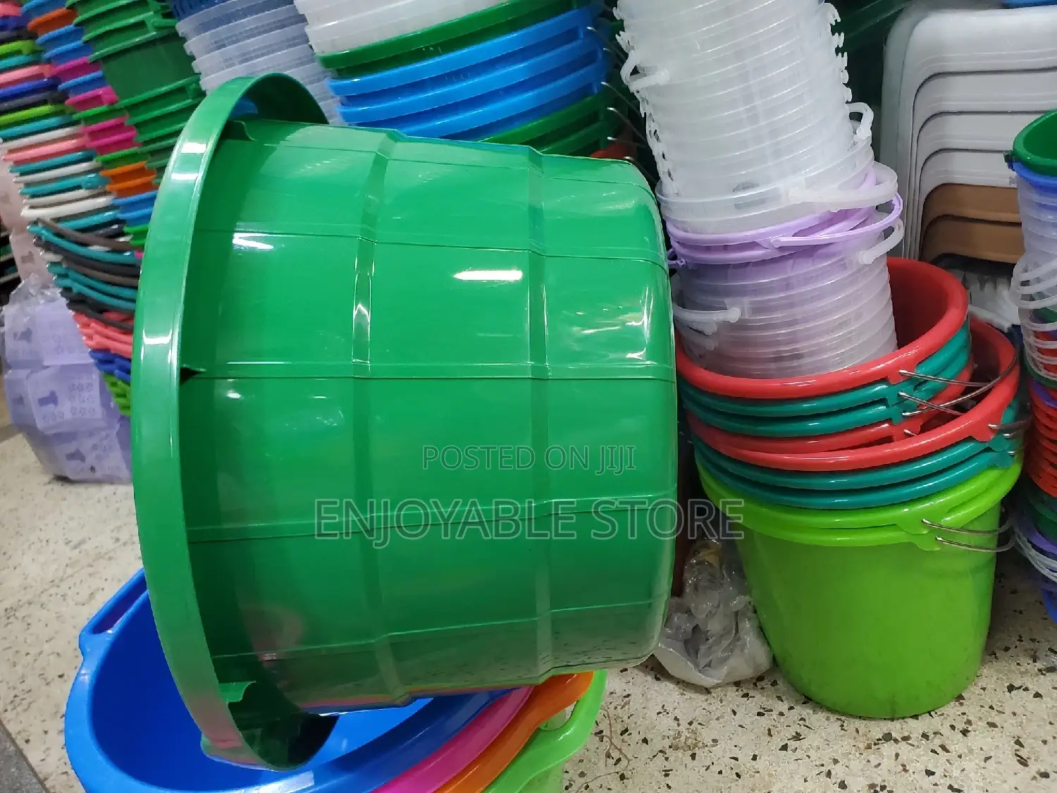Plastic Basins Plastic Basins