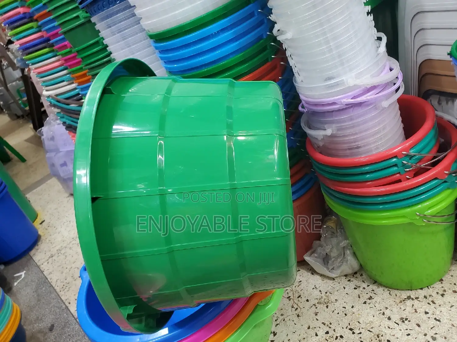 Plastic Basins Plastic Basins
