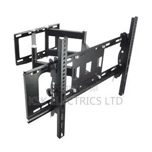 Double Arm Wall Mount 32-75 Inches Heavy Duty Wall Bracket