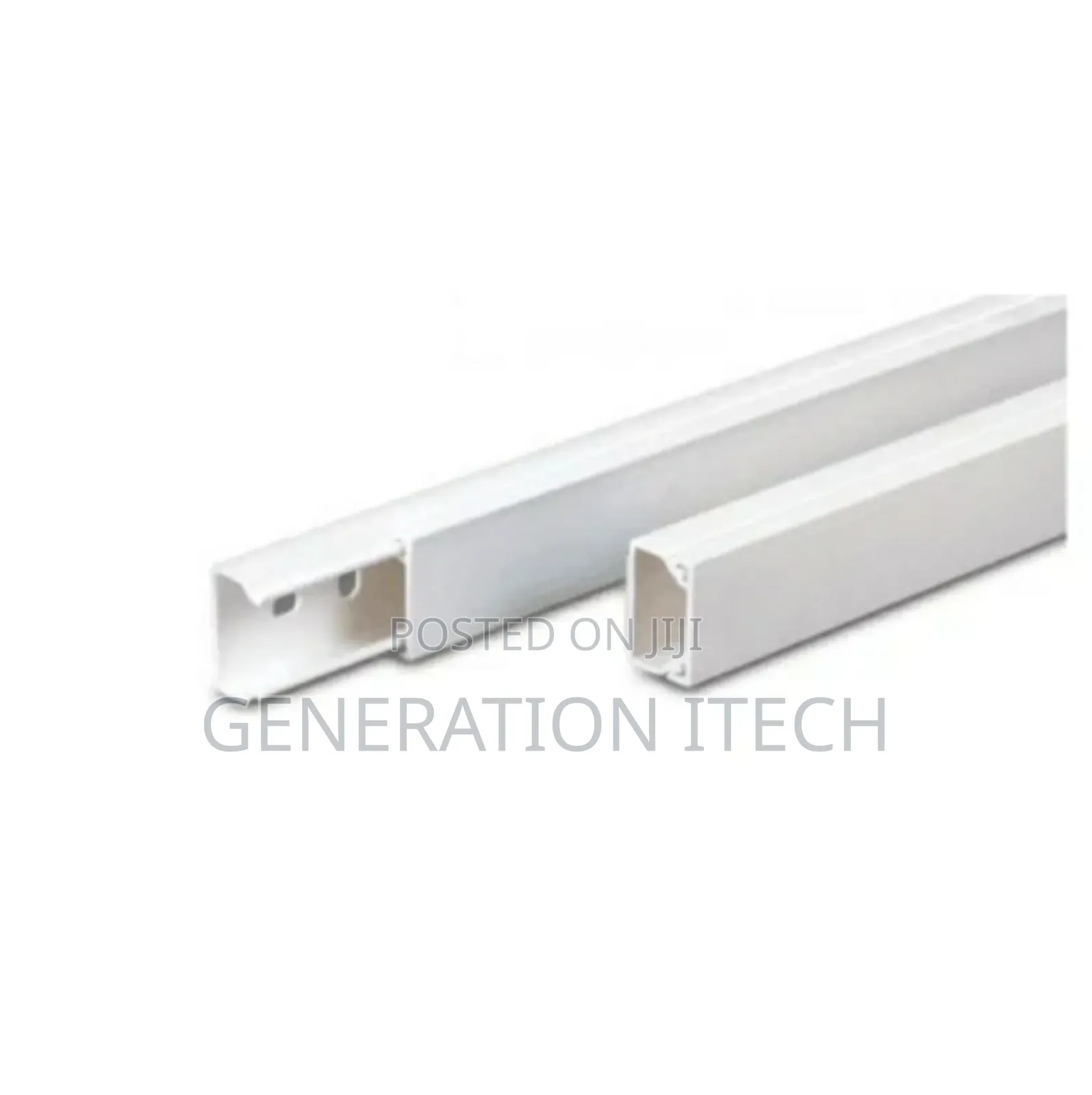 PVC Trucking 16 X 25 - 3 Meters Length