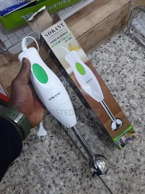 Sokany Hand Blender