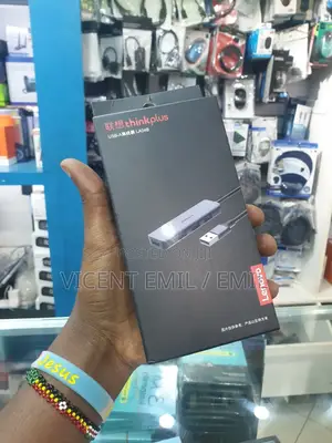 USB Hub Lenovo La04b