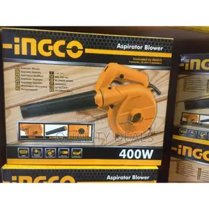INGCO Inspiratory Air Blower