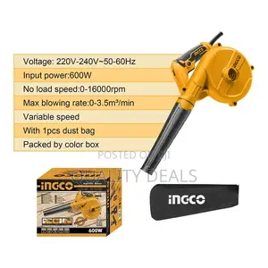 INGCO Inspiratory Air Blower