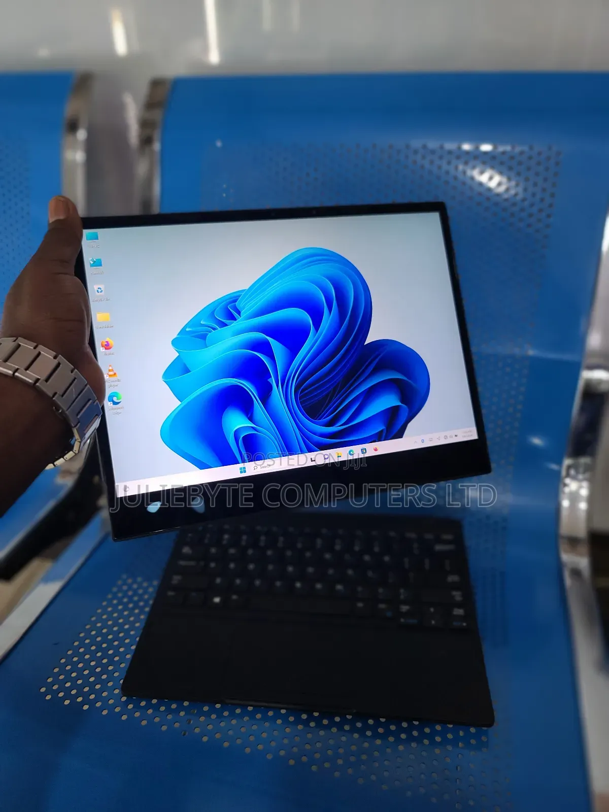 Laptop Dell Latitude 12 7285 16GB Intel Core i7 SSD 256GB