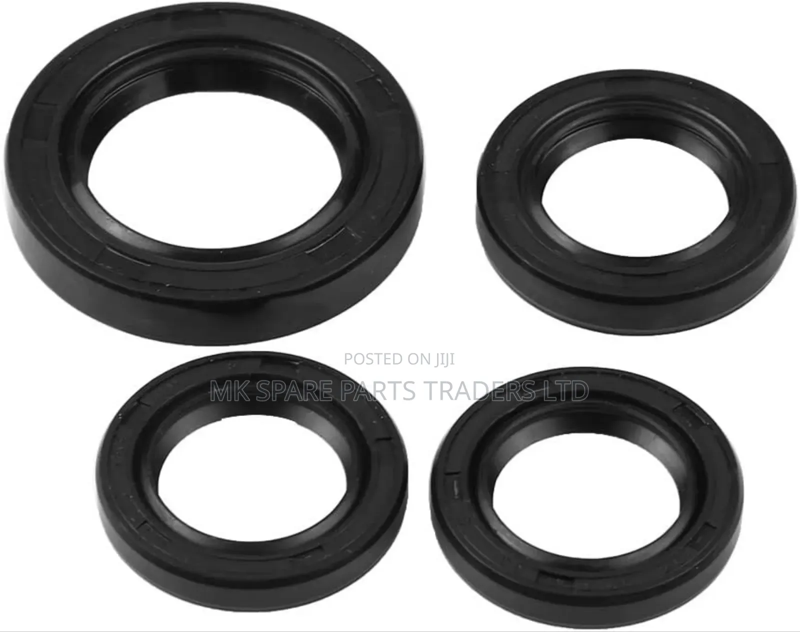 Oil Seals , Hydraulic Seals, Engine Top Cover Seals,Gaskets