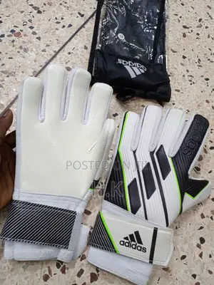 Adidas Goalkeeper Gloves
