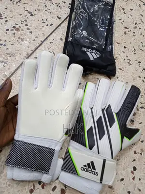 Adidas Goalkeeper Gloves