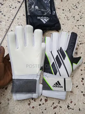 Adidas Goalkeeper Gloves