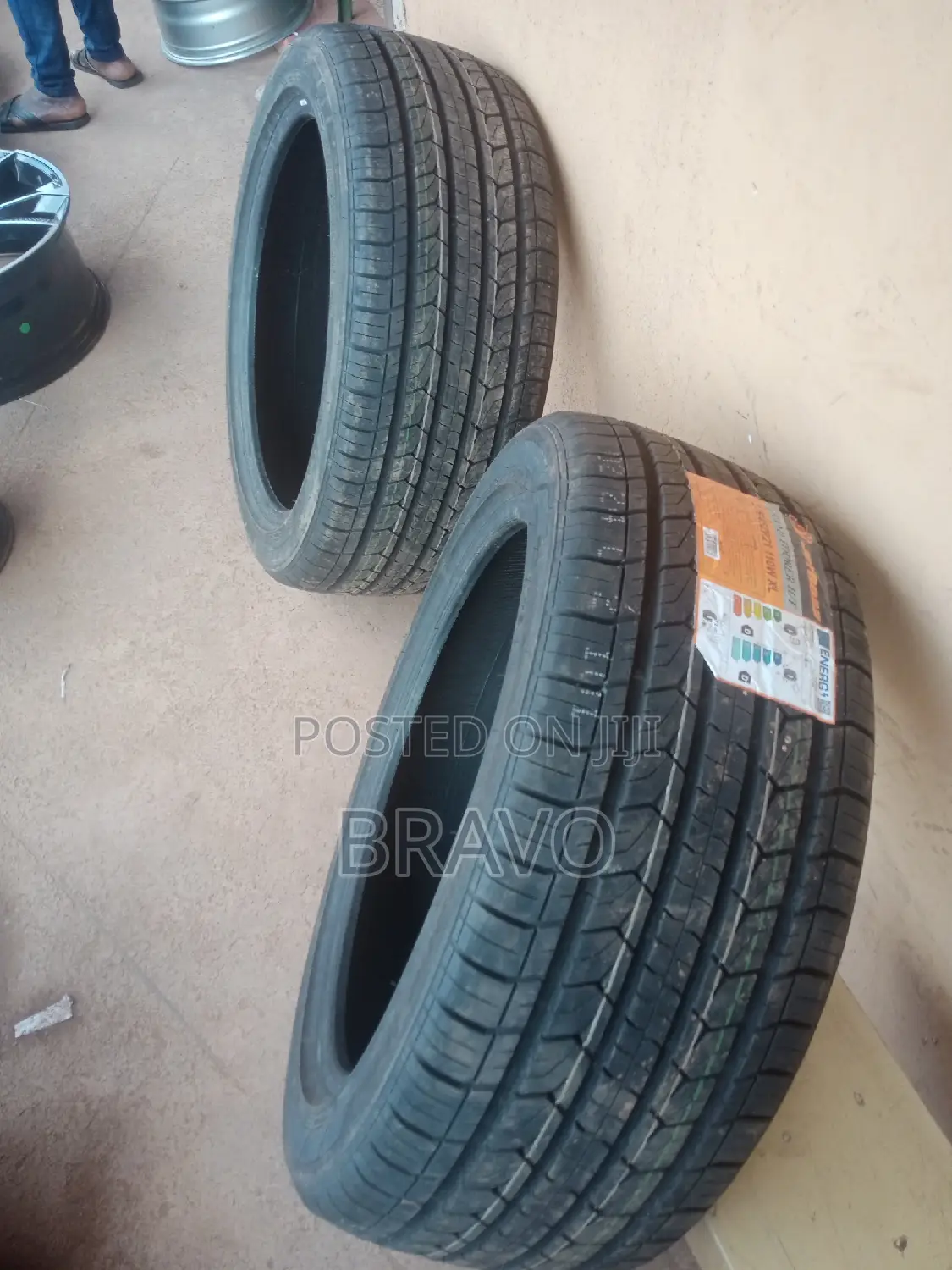 275/45r21 JOYROAD Brand .