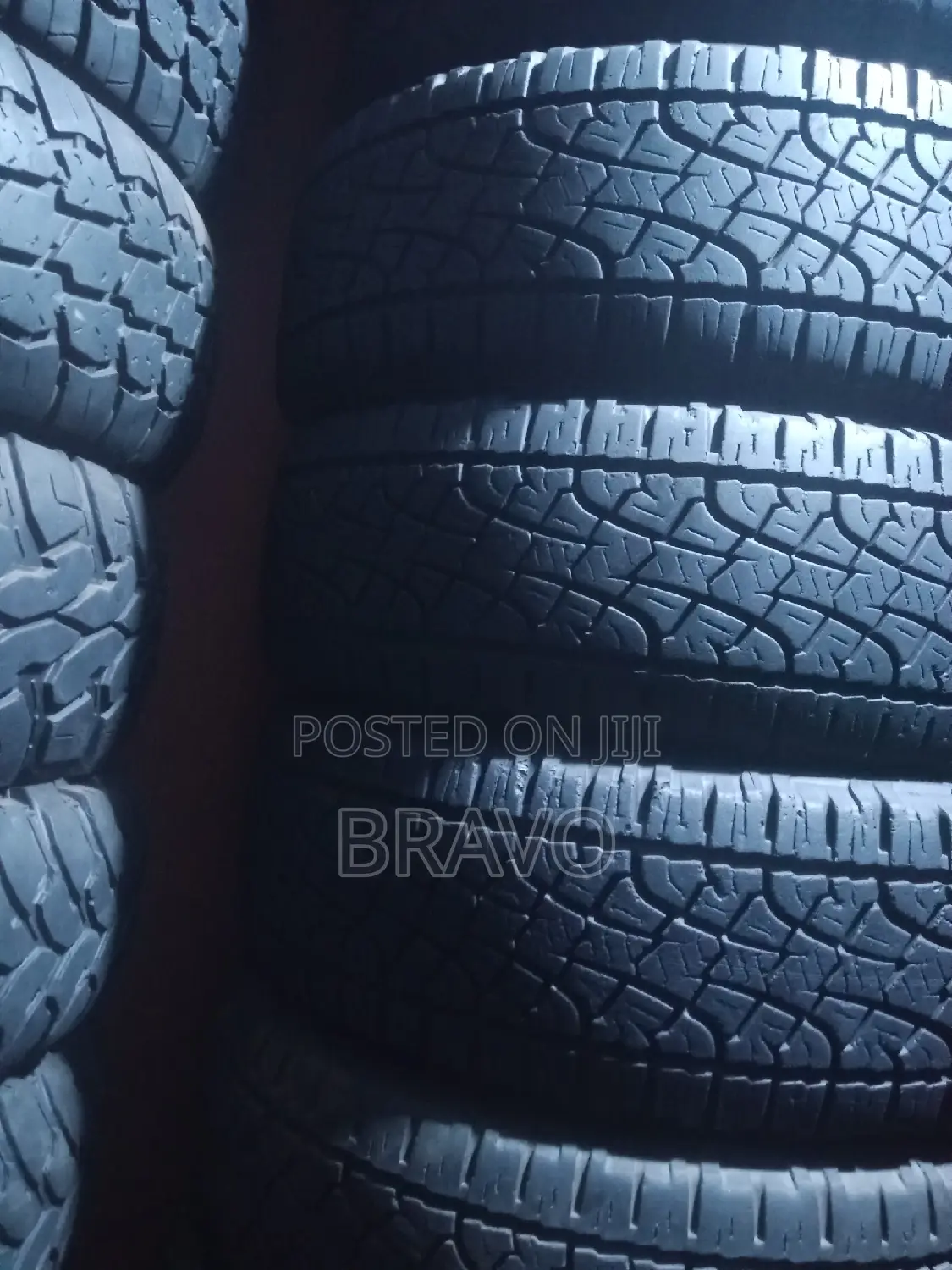 245/70r16 Pirelli .