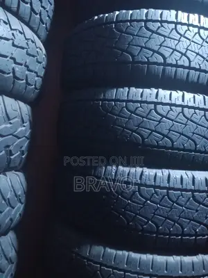 245/70r16 Pirelli .
