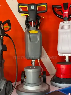 Karcher Floor Cleaner