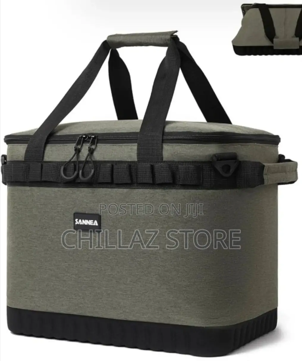 Brand Food Cooler Bag