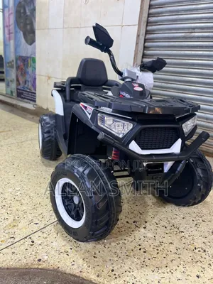 Rechargeable Motor Bikes
