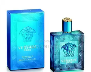 Versace Eros Perfume