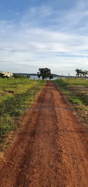 Water View Plots Entebbe Bwerenga 79m