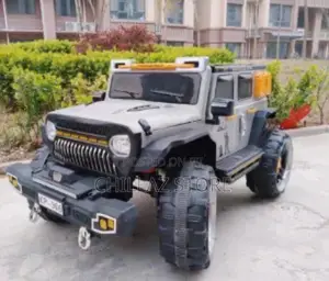 Brand Kids Big Toy Car