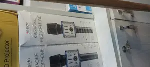 Karoake Microphone