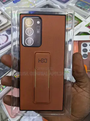 Note 20 Ultra Back Case