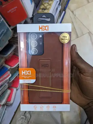 Note 20 Ultra Back Case