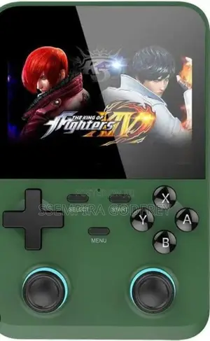 Android Game Console