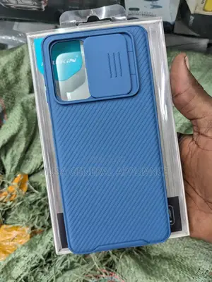 A73 5G Back Cover