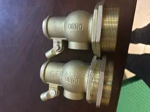 Plumbing and Steam Accessories