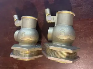 Plumbing and Steam Accessories