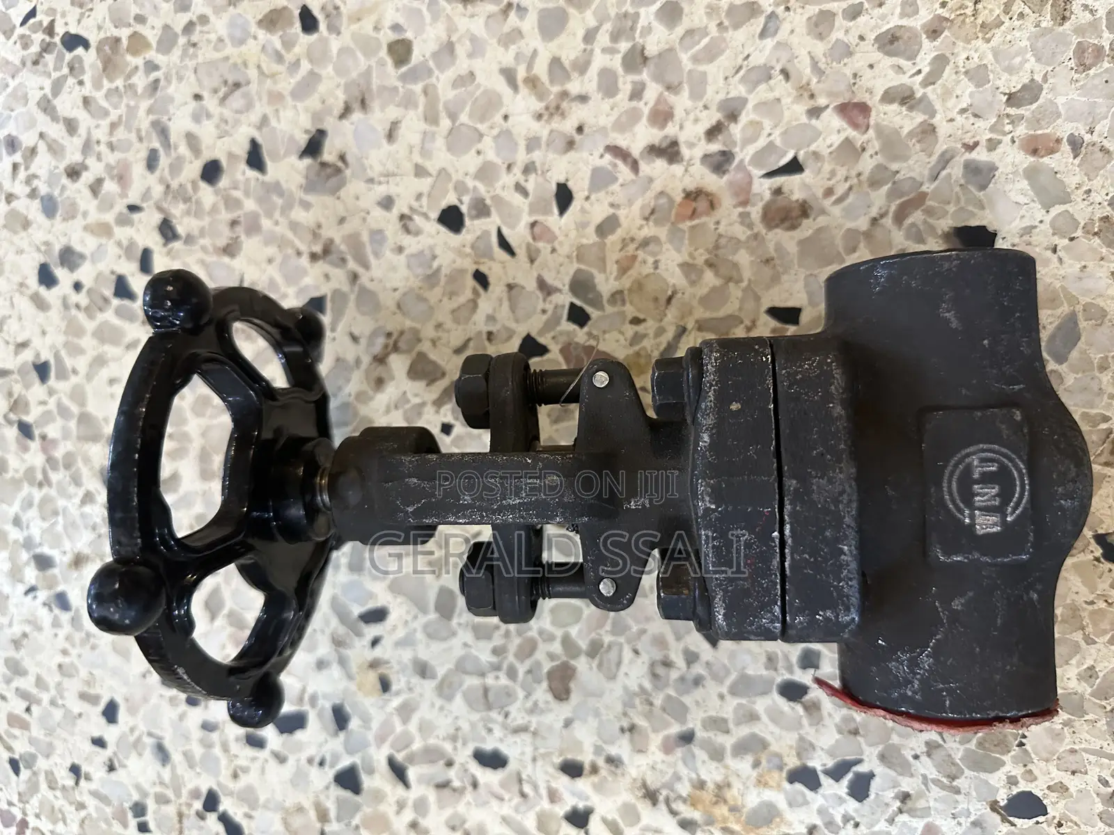 Plumbing and Steam Accessories