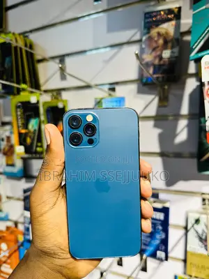 Apple iPhone 12 Pro 128 GB Blue