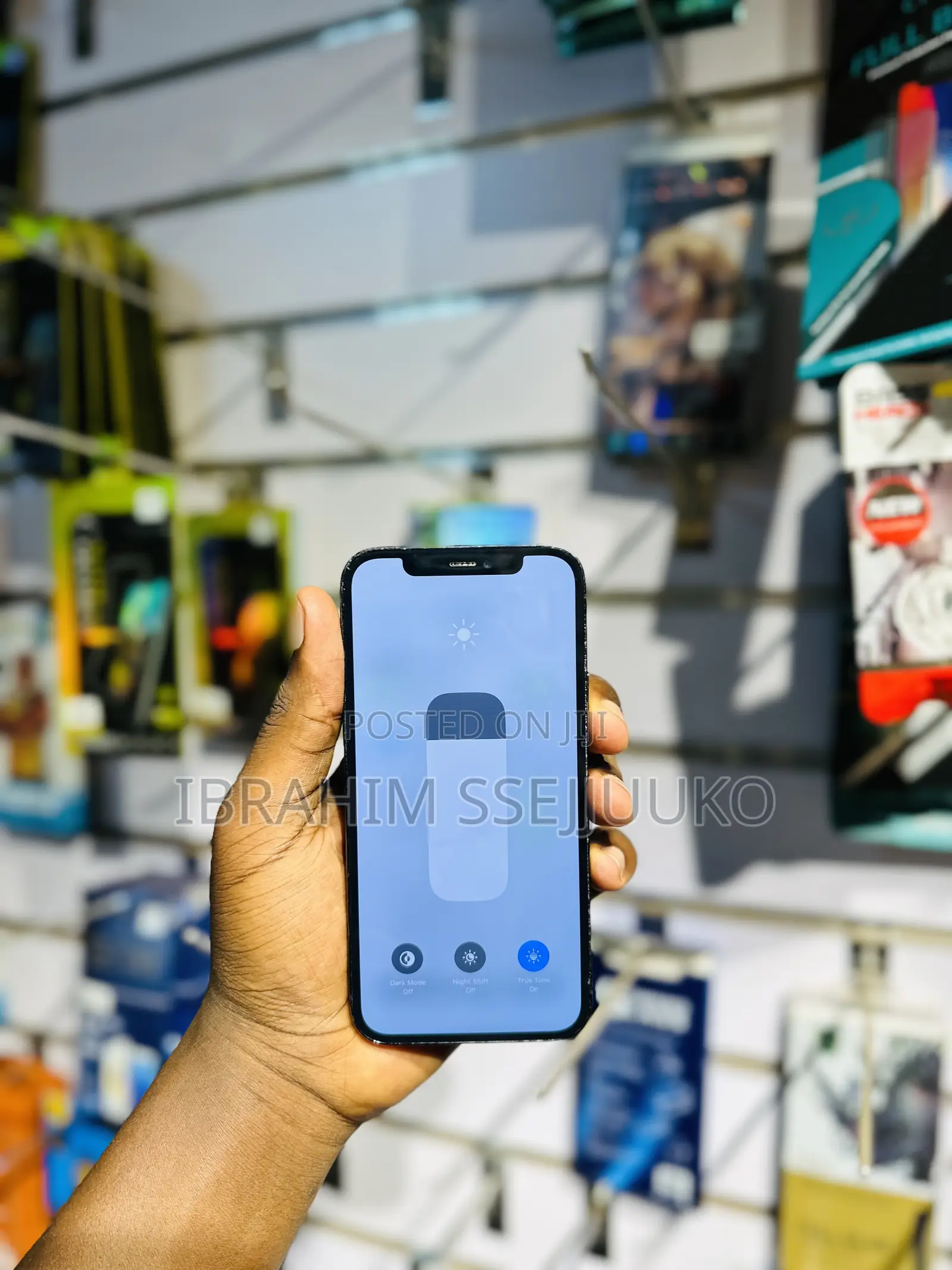 Apple iPhone 12 Pro 128 GB Blue